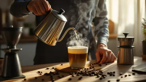 Mysleli sme si, že kávovary s mlynčekom sú nevyhnutné: v skutočnosti sa dá pripraviť výborná káva aj bez nich, pomocou jednoduchých a účinných metód.