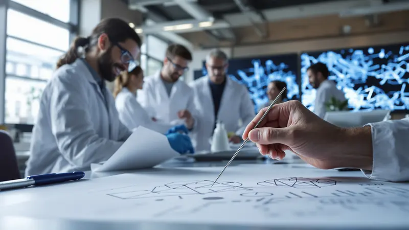 Riešenie 100-ročného matematického problému: nové perspektívy pre umelú inteligenciu podľa vedcov
